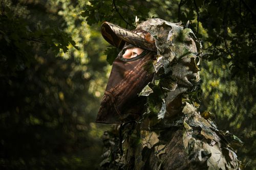 Camouflage