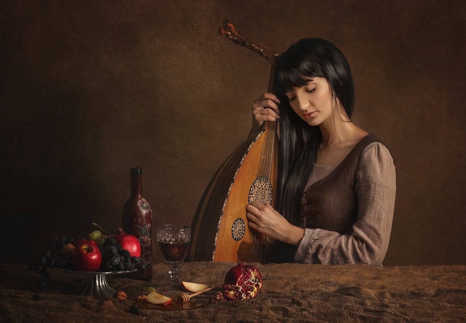 , Evgeny Loza