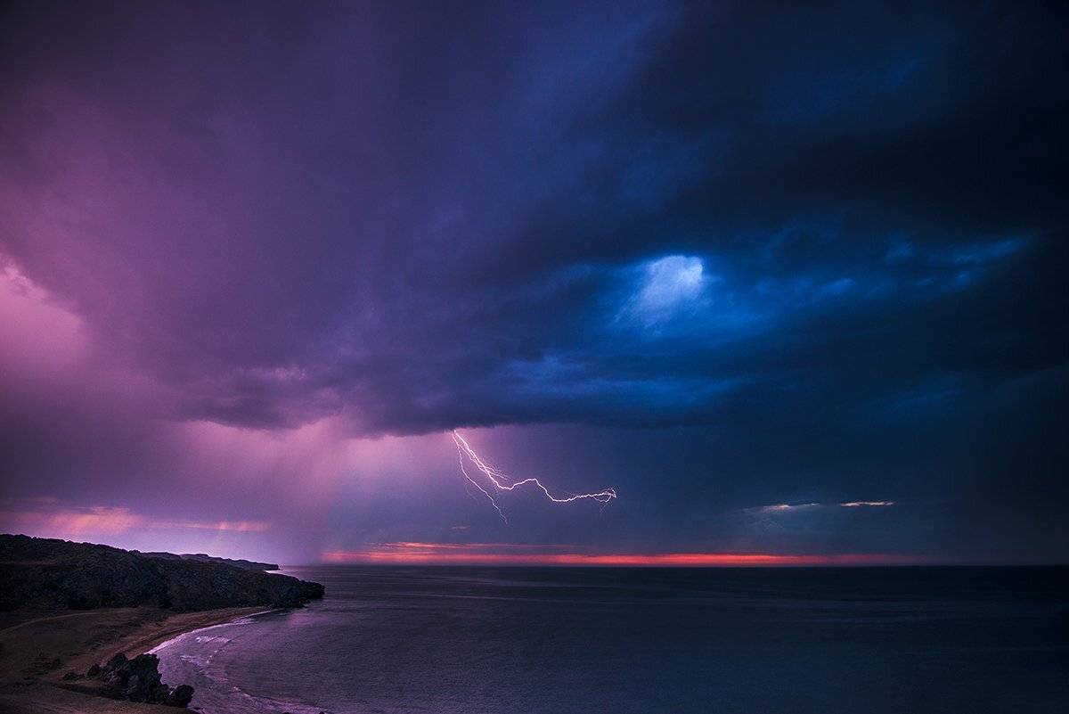 крым, Юрий Коваленко