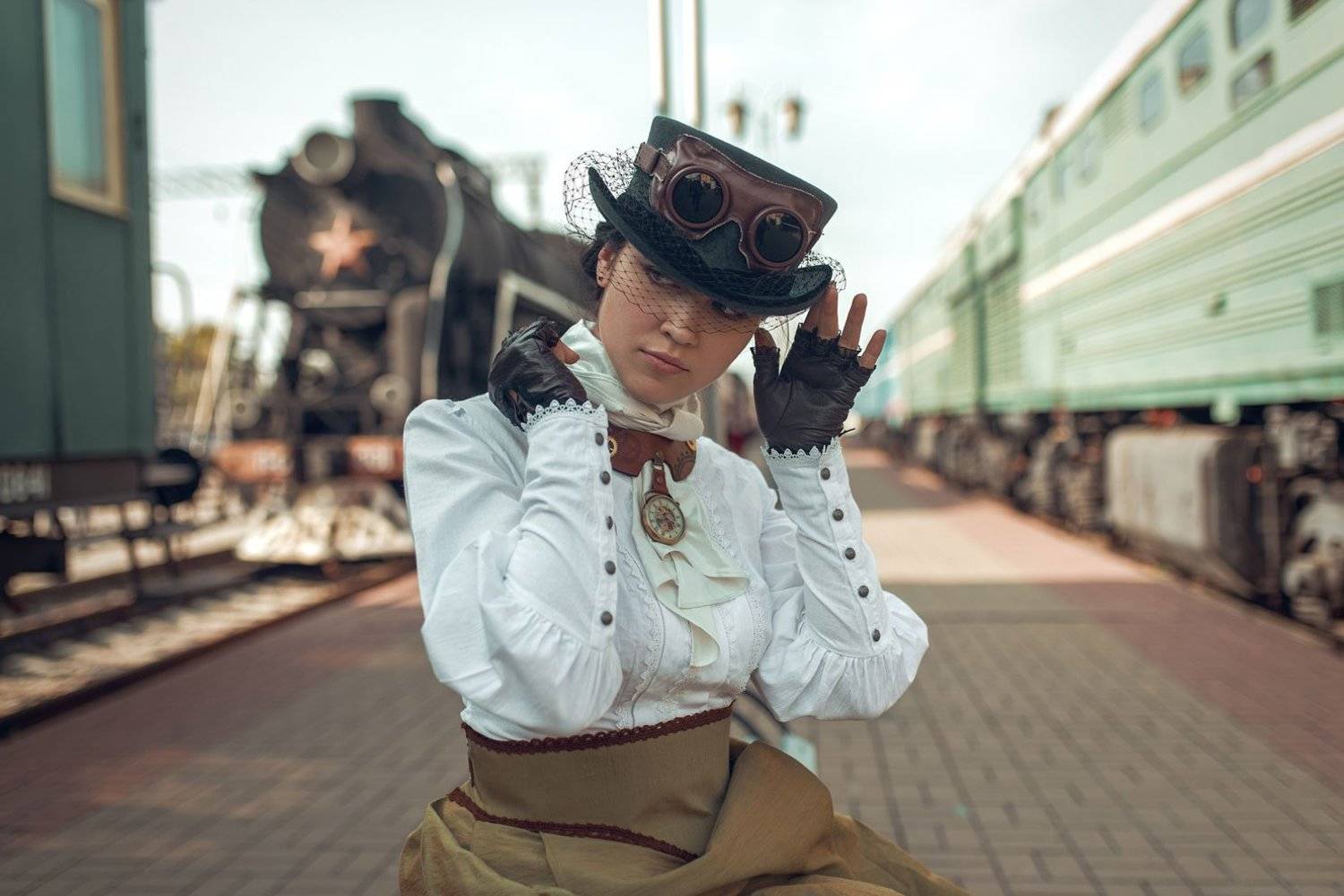 , Владимир Никитин