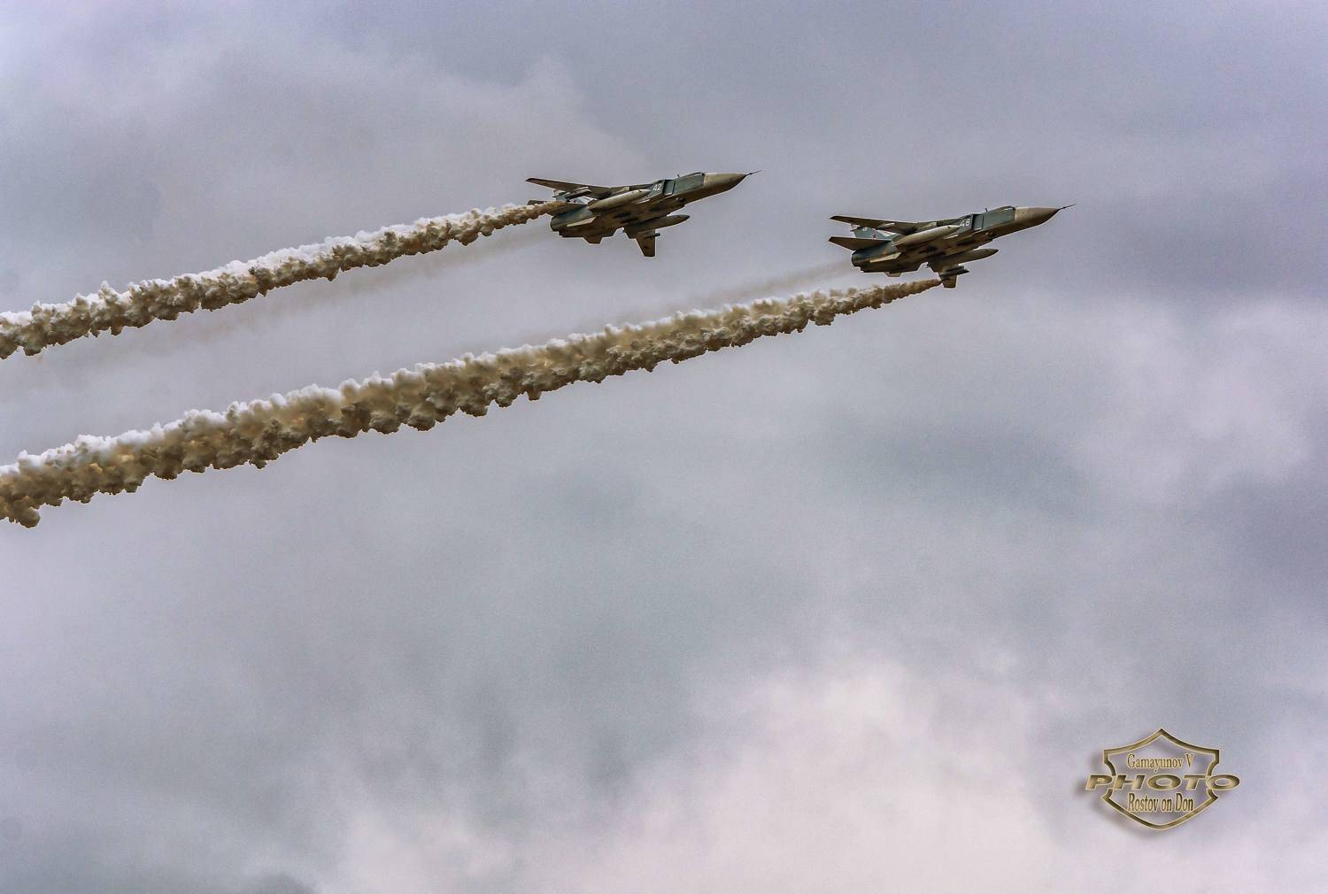 , Владимир Гамаюнов