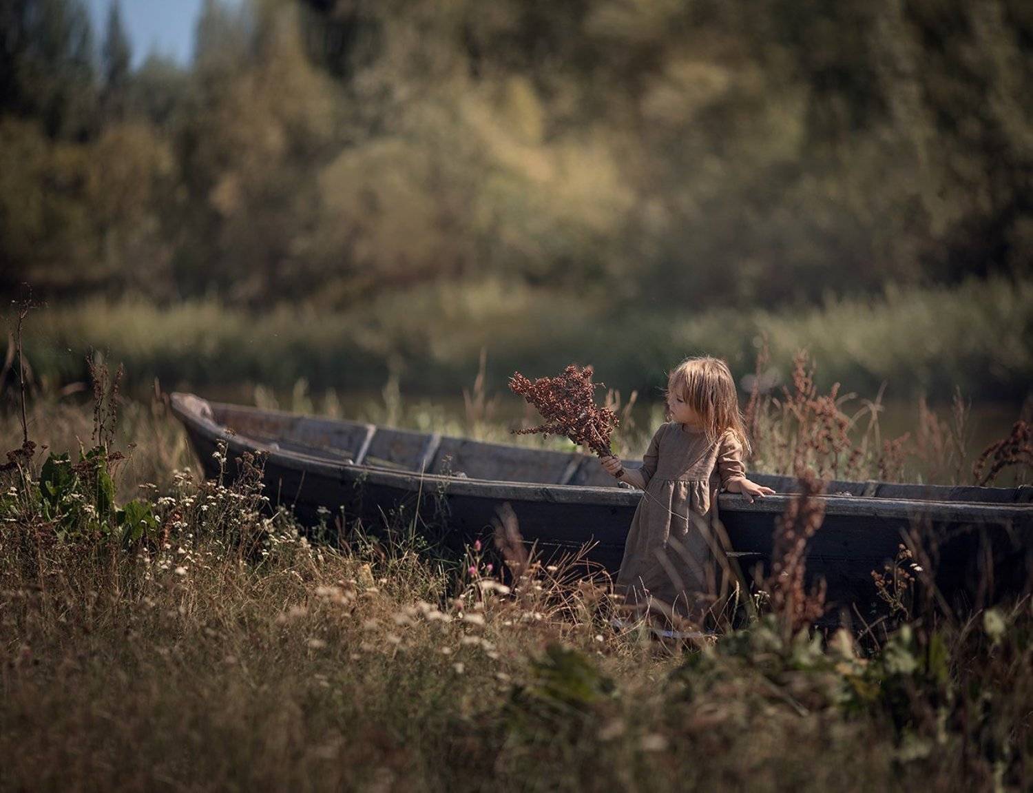 , Дарья Степанова