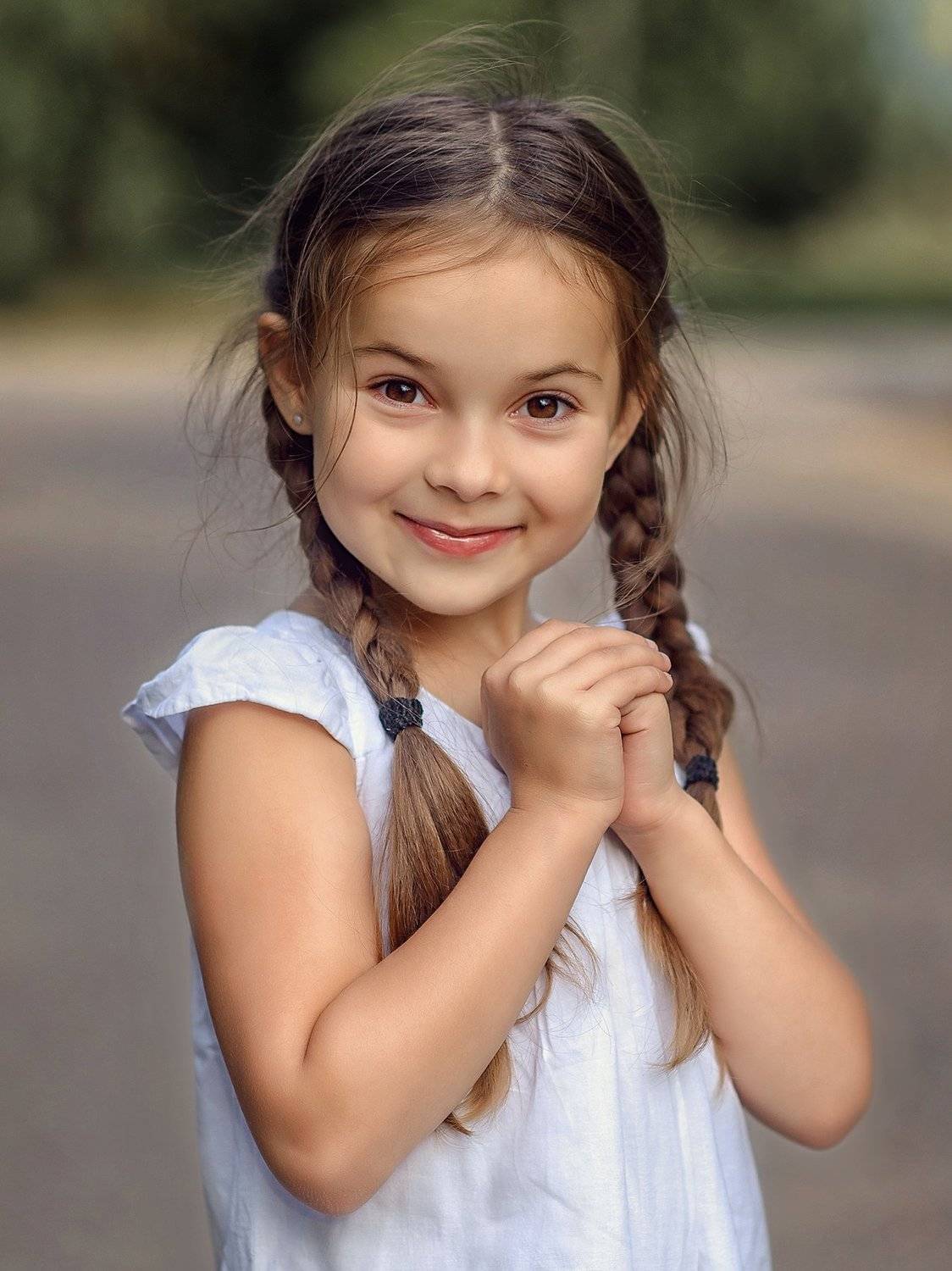 , Виктория Дубровская