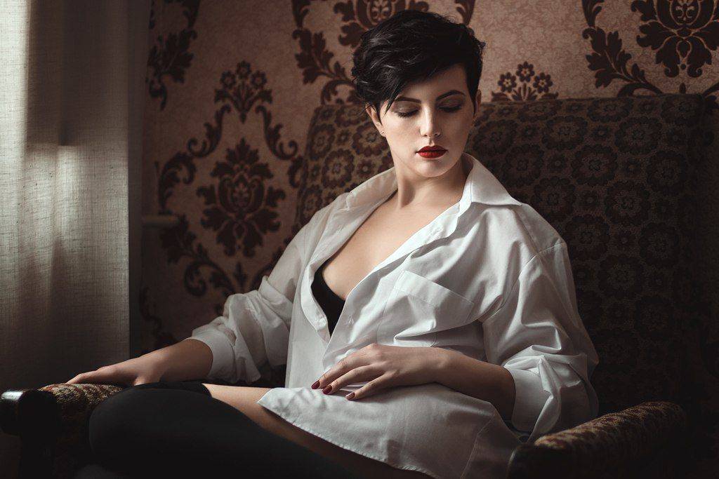 , Ведь Денис