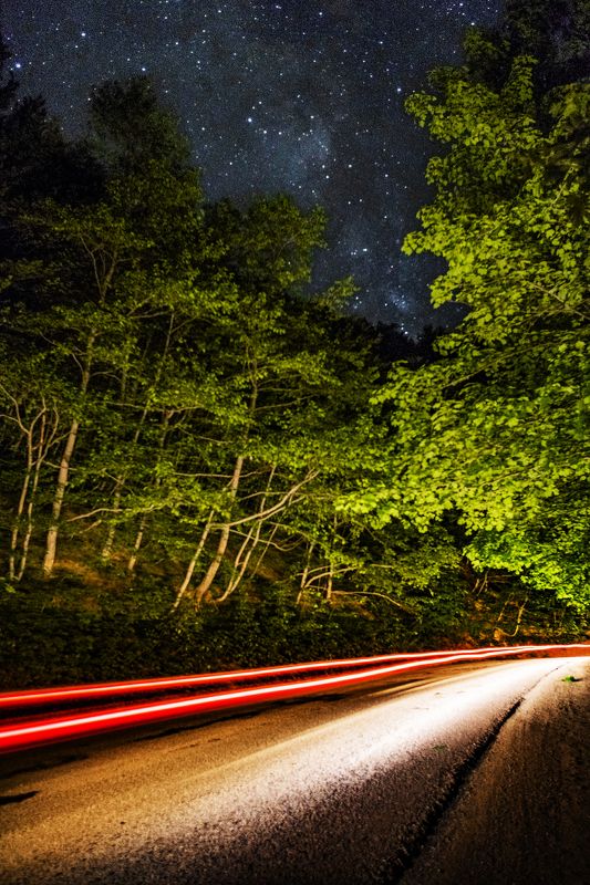 Milkyway overt my way фото превью