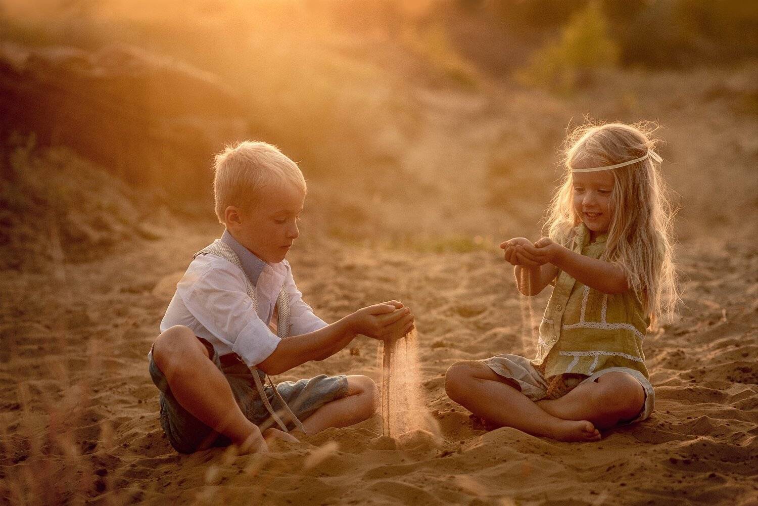 , Стрелкова Мария