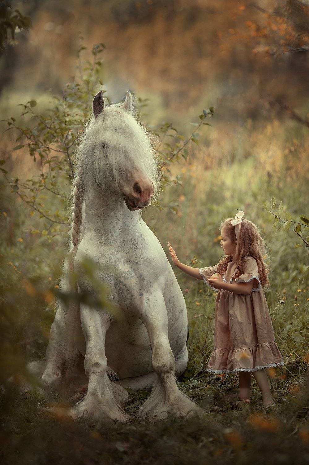 , Анюта Онтикова