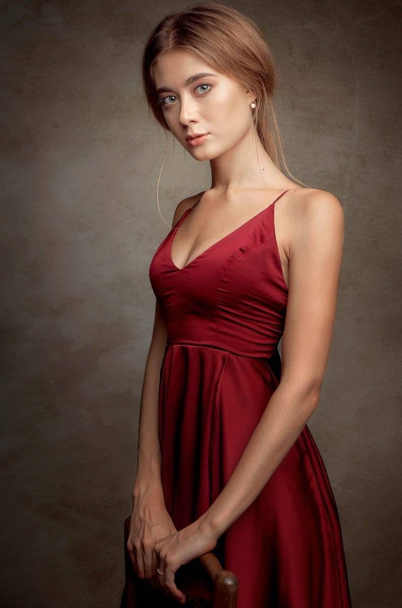 portait, model, girl, портрет, модель, девушка, арт, art, Смотров Андрей