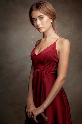 Анастасия
