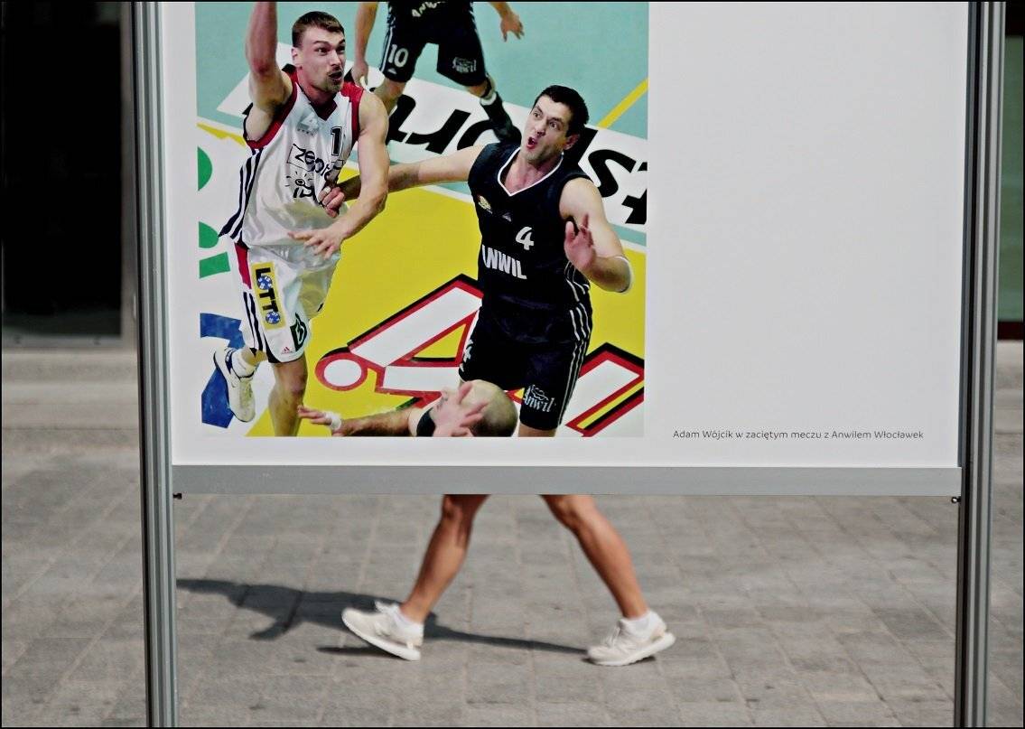 , Krzysztof Trojanowski