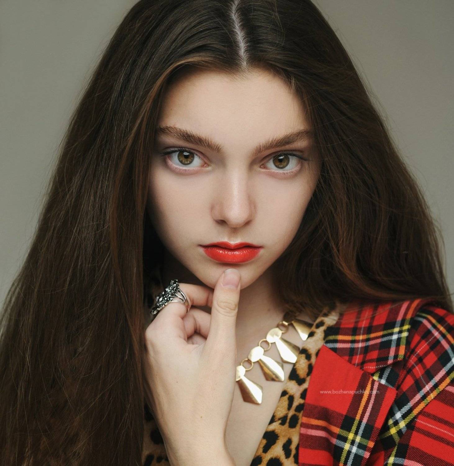 , Божена Пучко