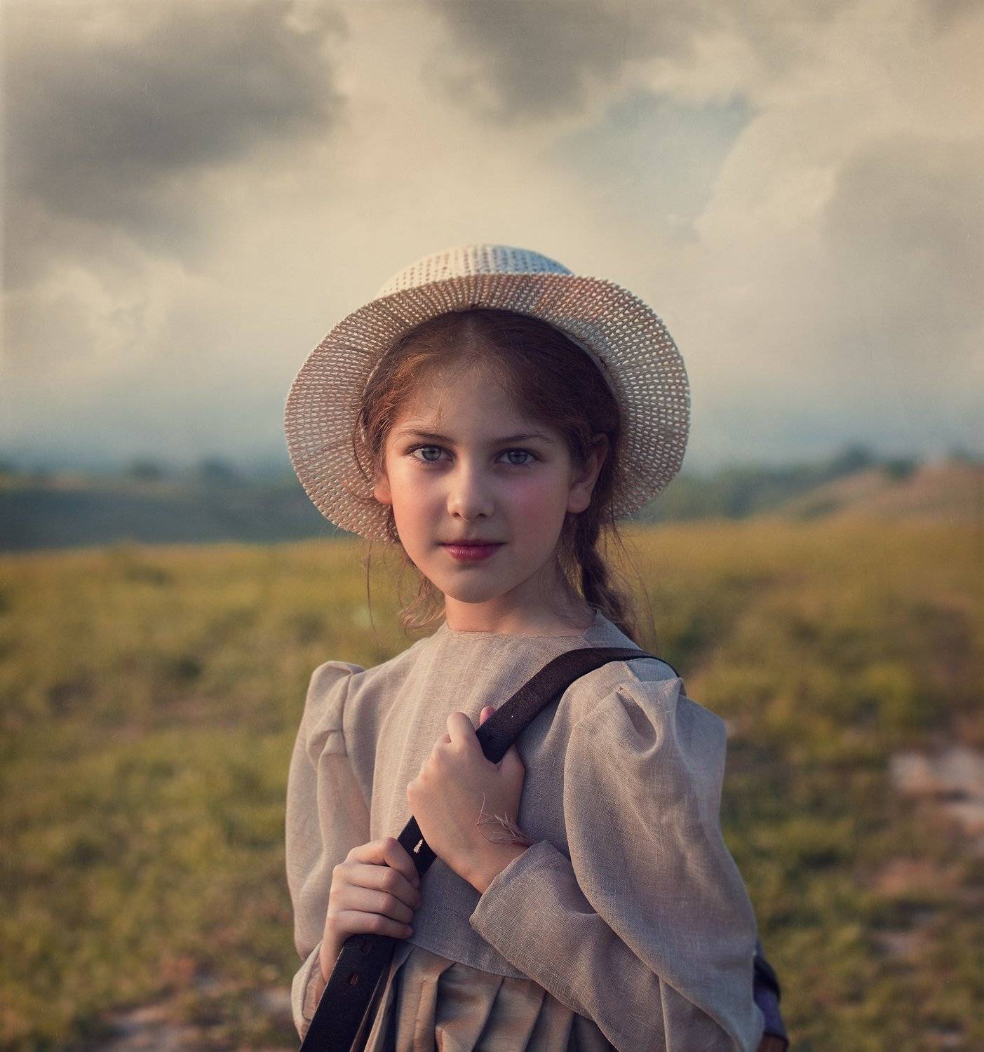 , Светлана Мелик-Нубарова