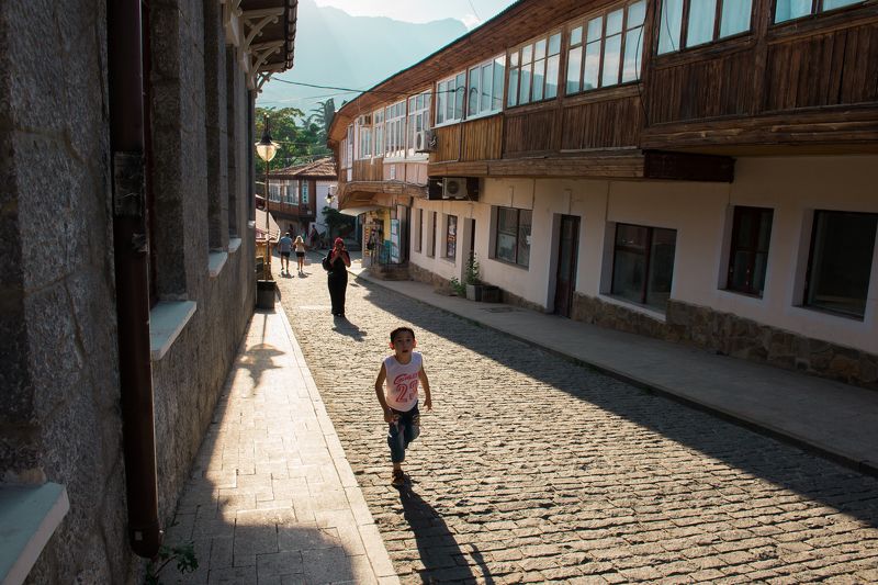 крым, стрит, улица Крым фото превью
