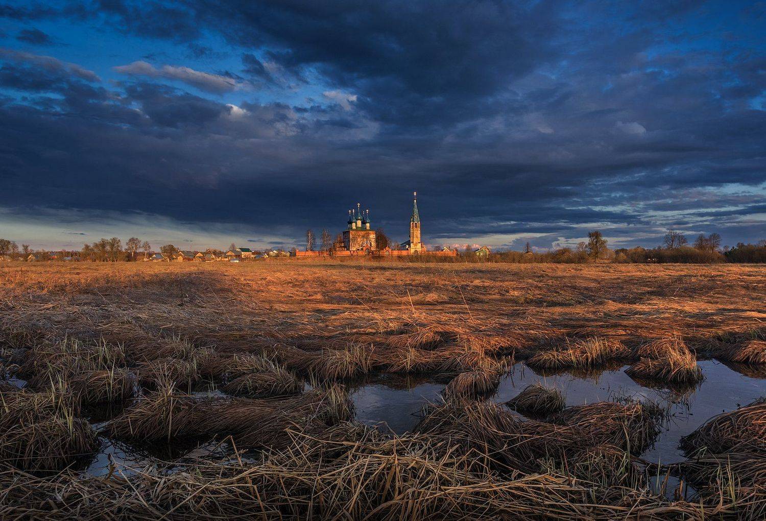 , Сергей Давыдов
