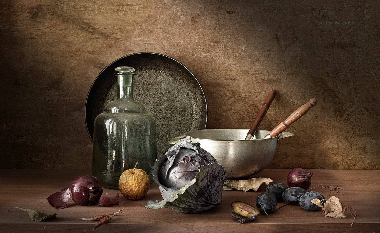 , Шипунова Ирина