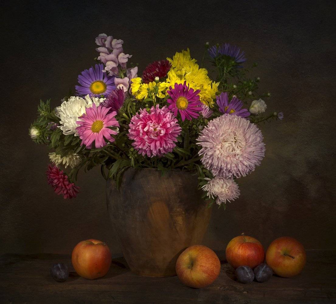 , Елена Брежицкая