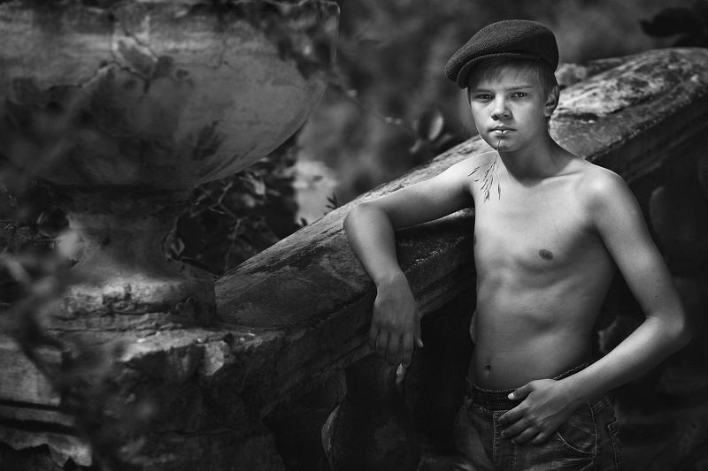 Бывалый фото превью