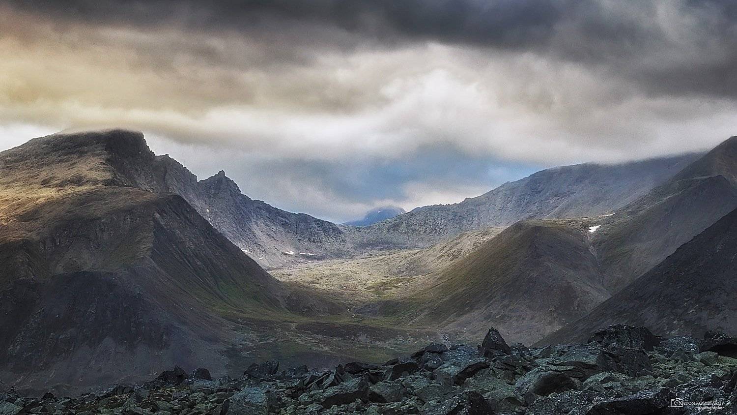 народная, манарага, югыд ва,  приполярный урал, поход, горы, урал, путешествие, Антон Кошетаров