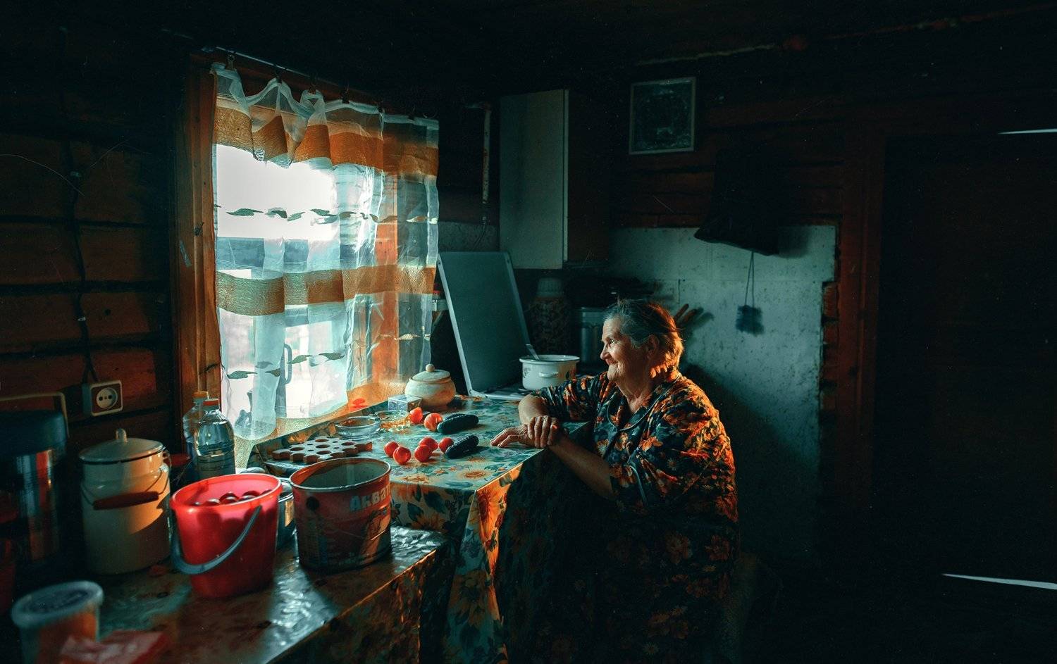 , Игорь Бурба