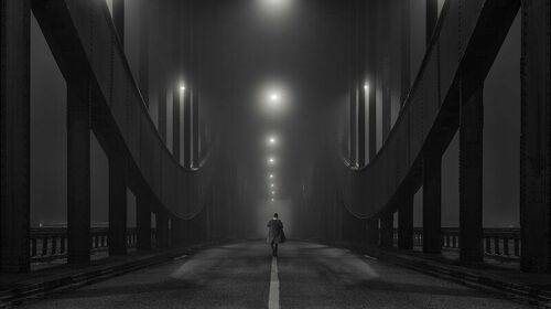 urban melancholy 1