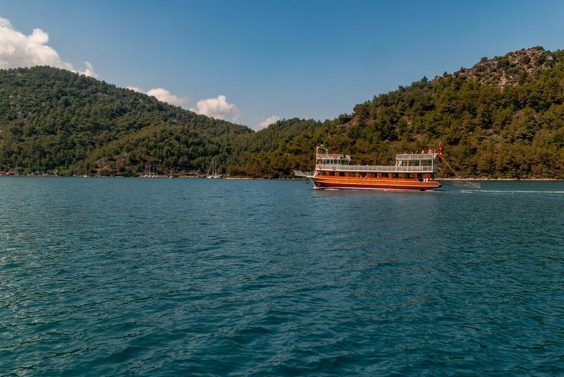 на прогулке фото превью