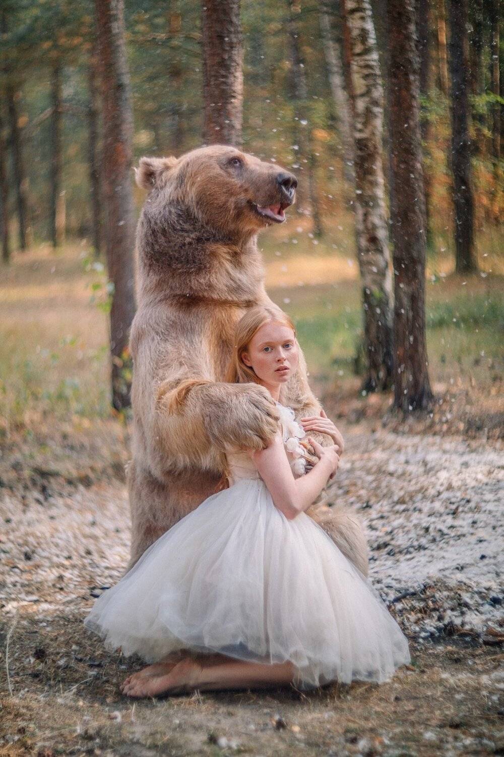 , Александра Савенкова