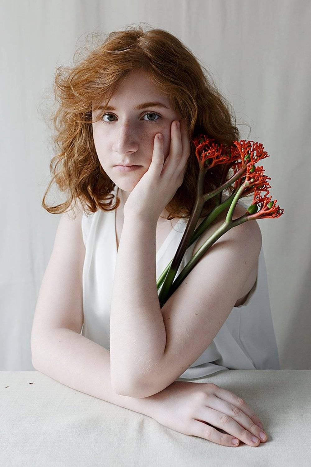 , Ксения Канке