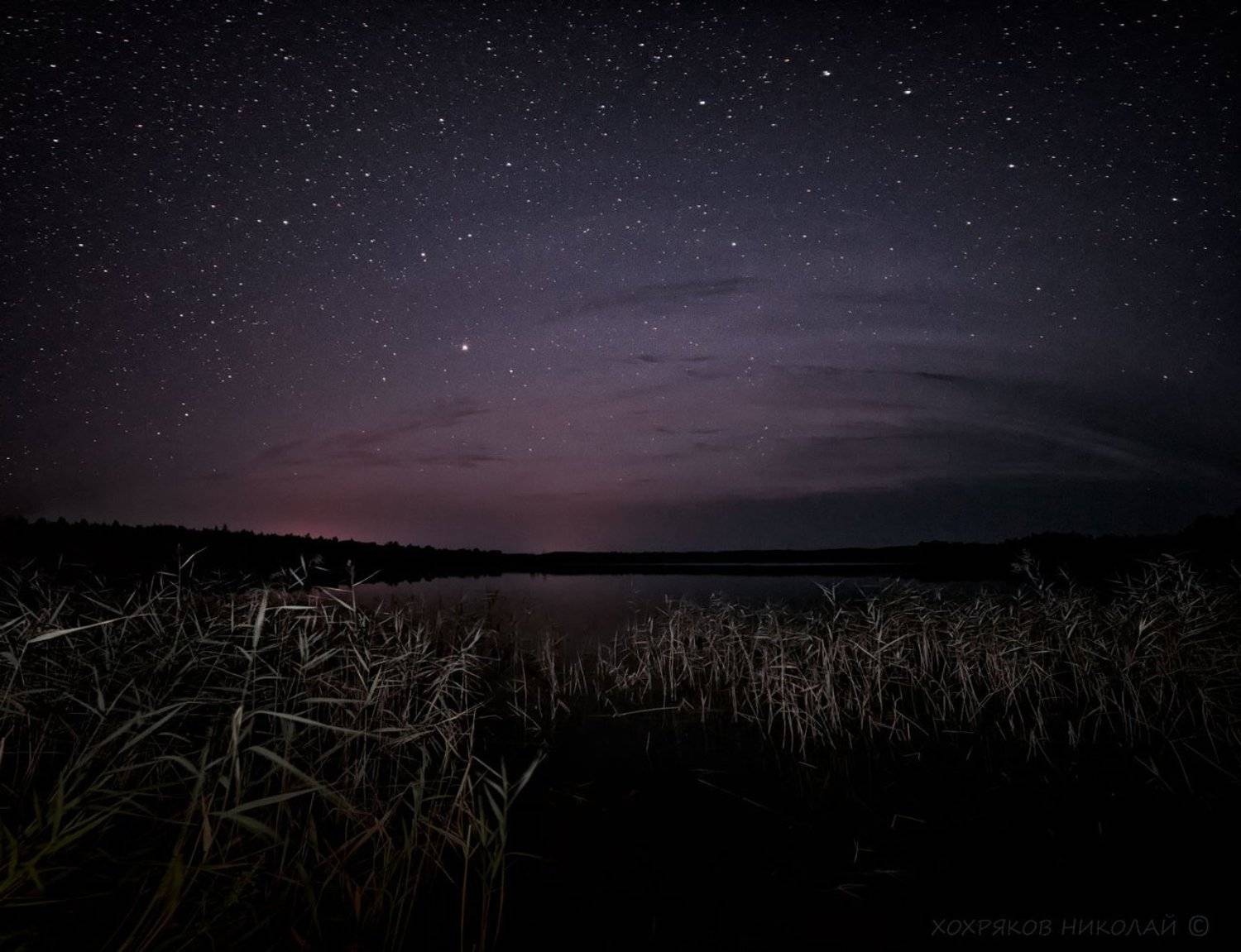 , Хохряков Николай