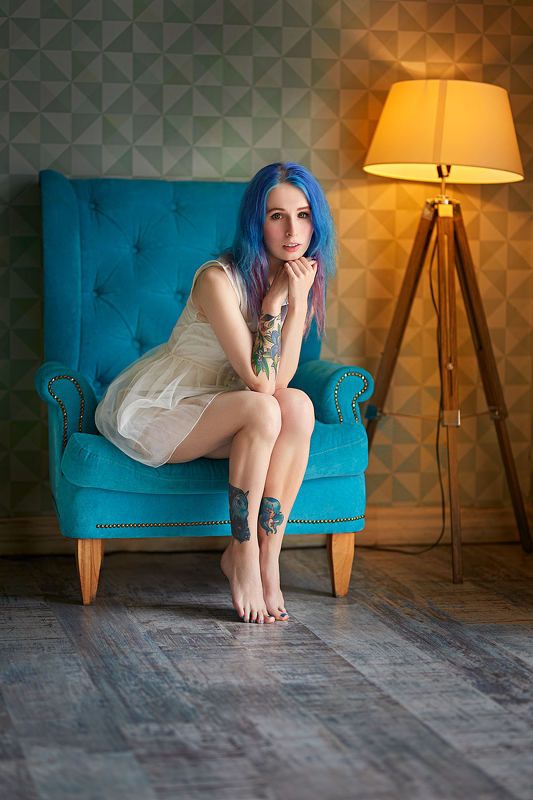 Катя фото превью