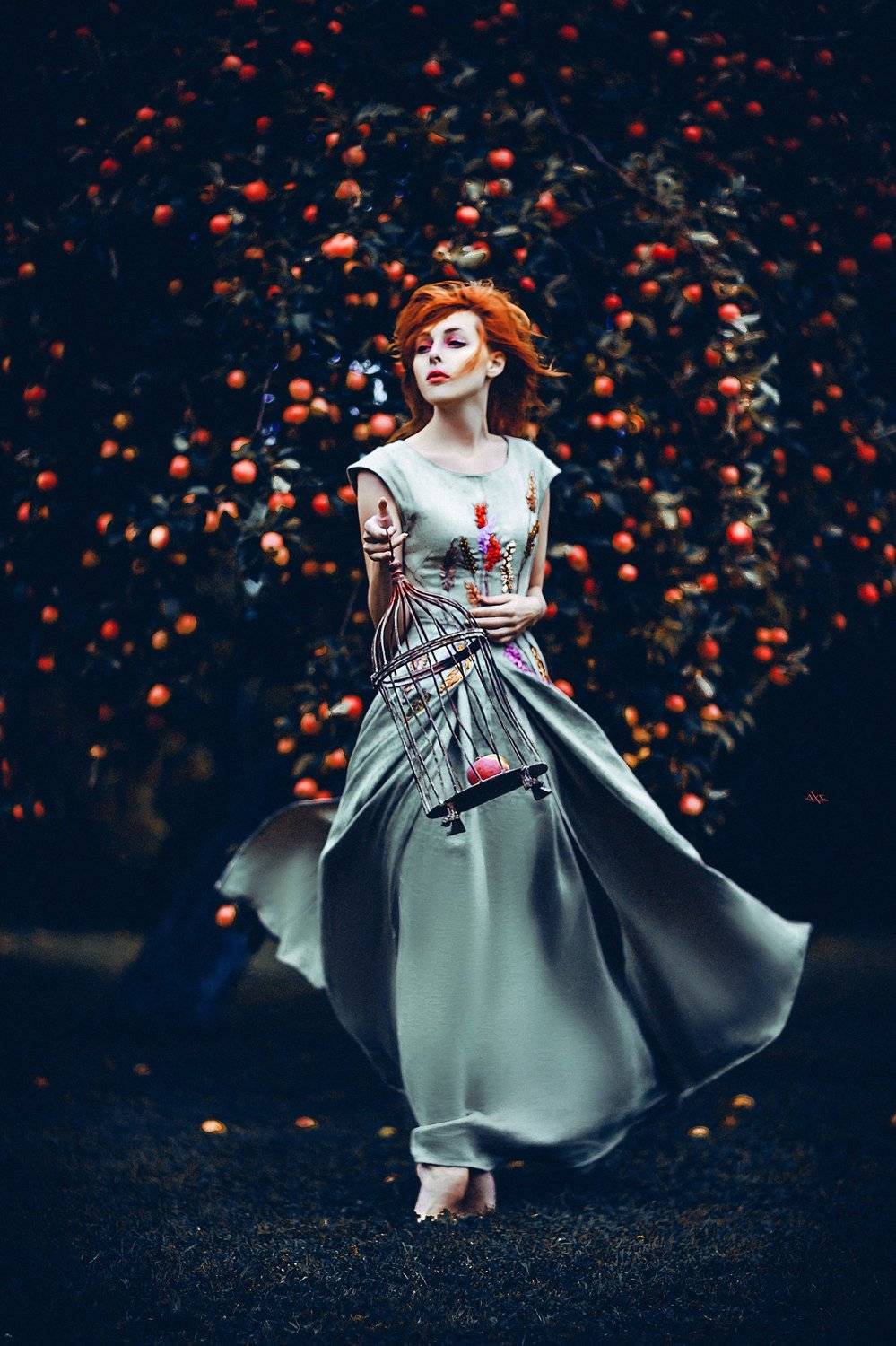 woman, art, portrait, fashion, beauty, natural light, Руслан Болгов (Axe)