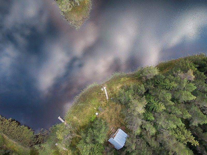 clouds,bulgaria,dam,water,dji,shirokapoliana, A sea of clouds фото превью