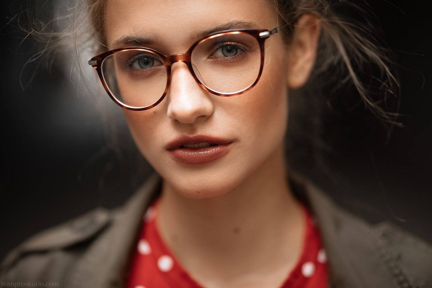 , Иван Проскурин