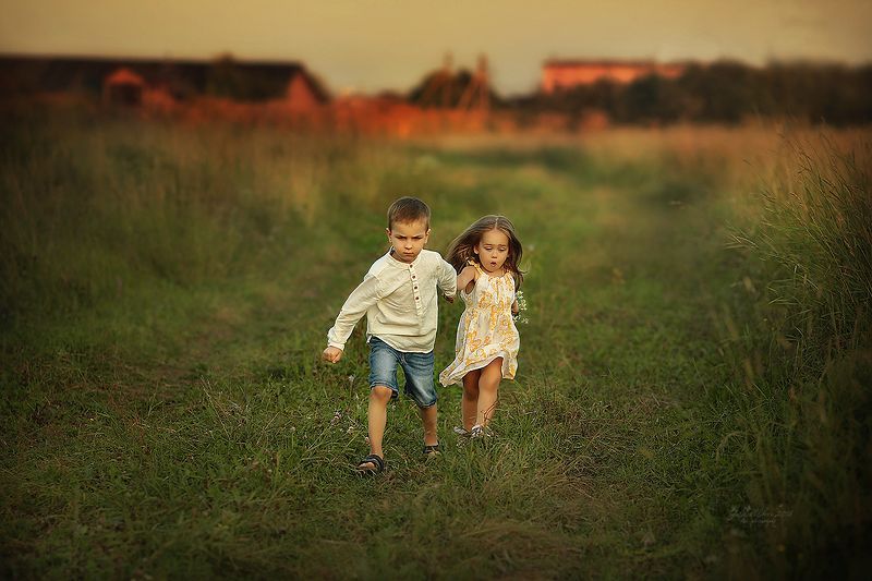 В погоне за летом!!! фото превью