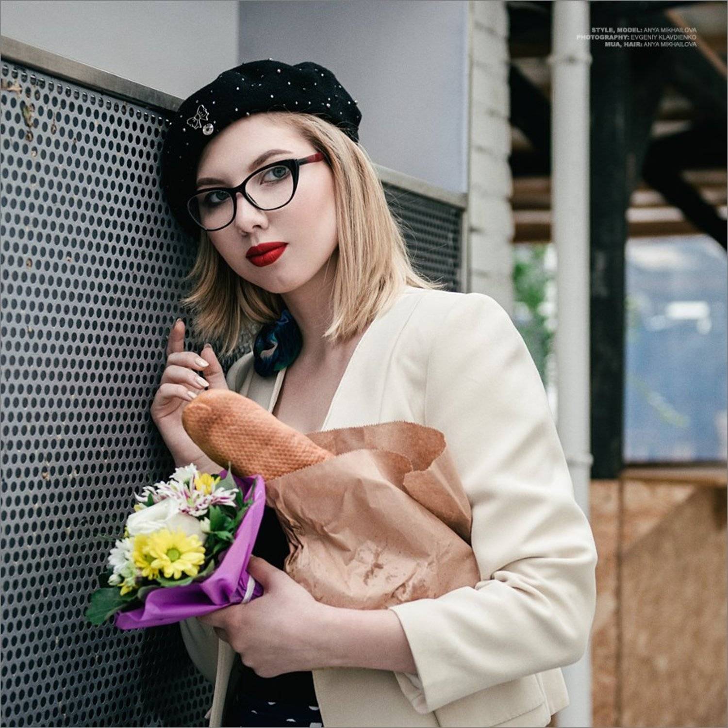 , Евгений Клавдиенко