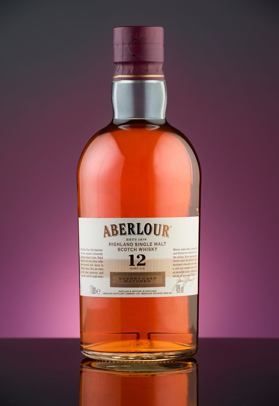 Aberlour 12y.o. фото превью