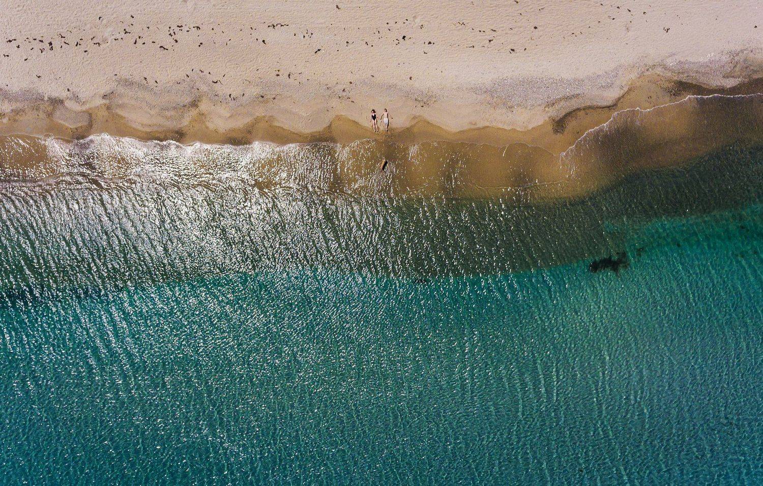 аэросъемка, приморский край, квадрокоптер, приморье, астафьева, с воздуха, антон блохин, россия, пляж, море, песок, Антон Блохин