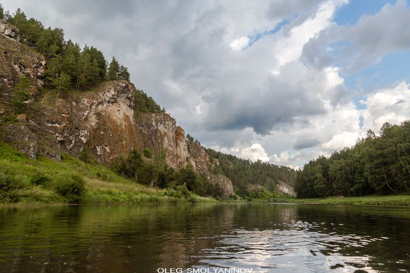 Река-речка) фото превью