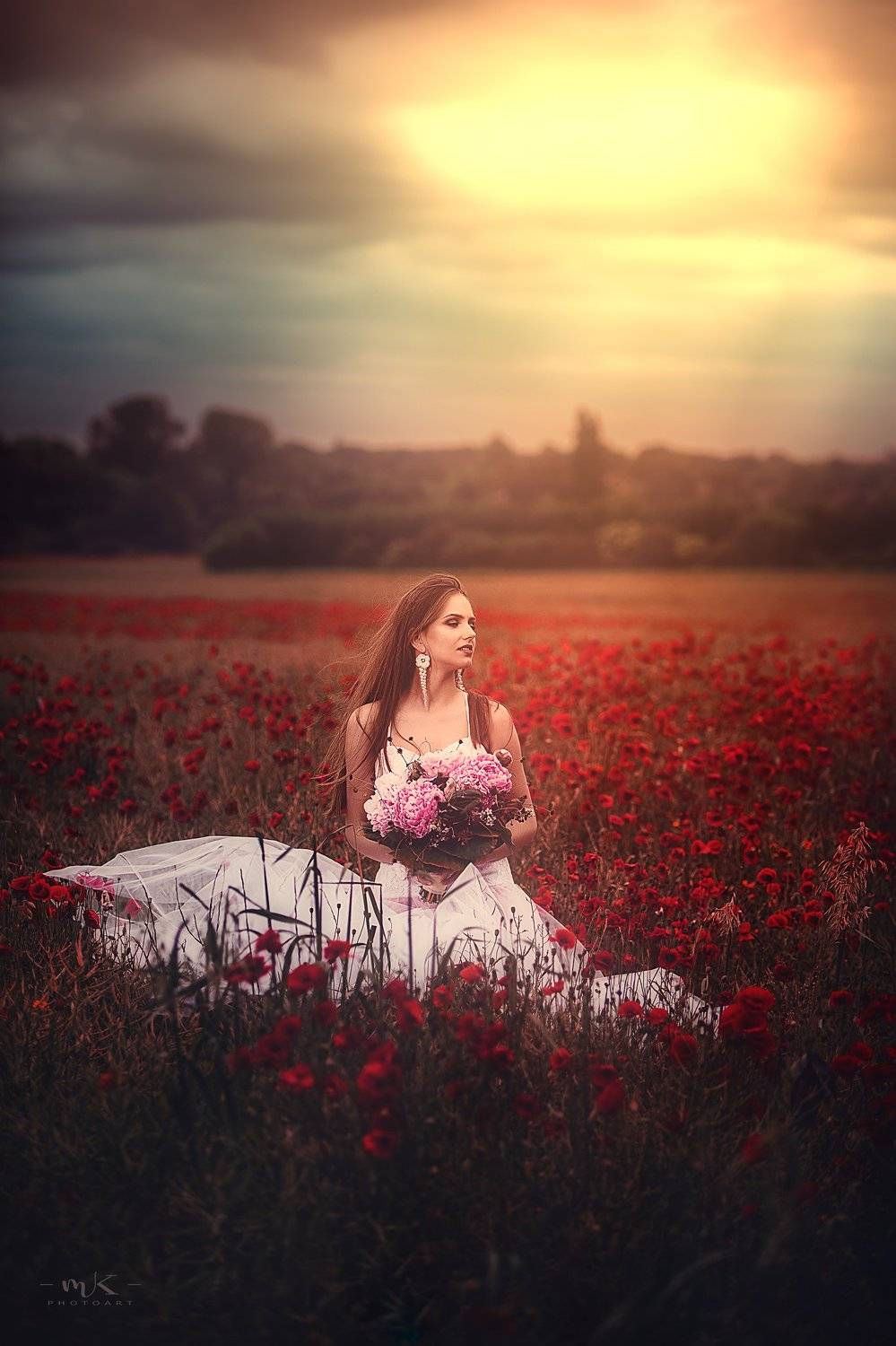 grete valentinaite, Marius Kalinauskas