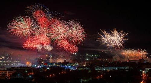 Тула! День города 2018!