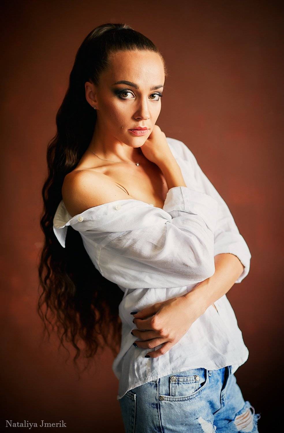 , Наталия Жмерик