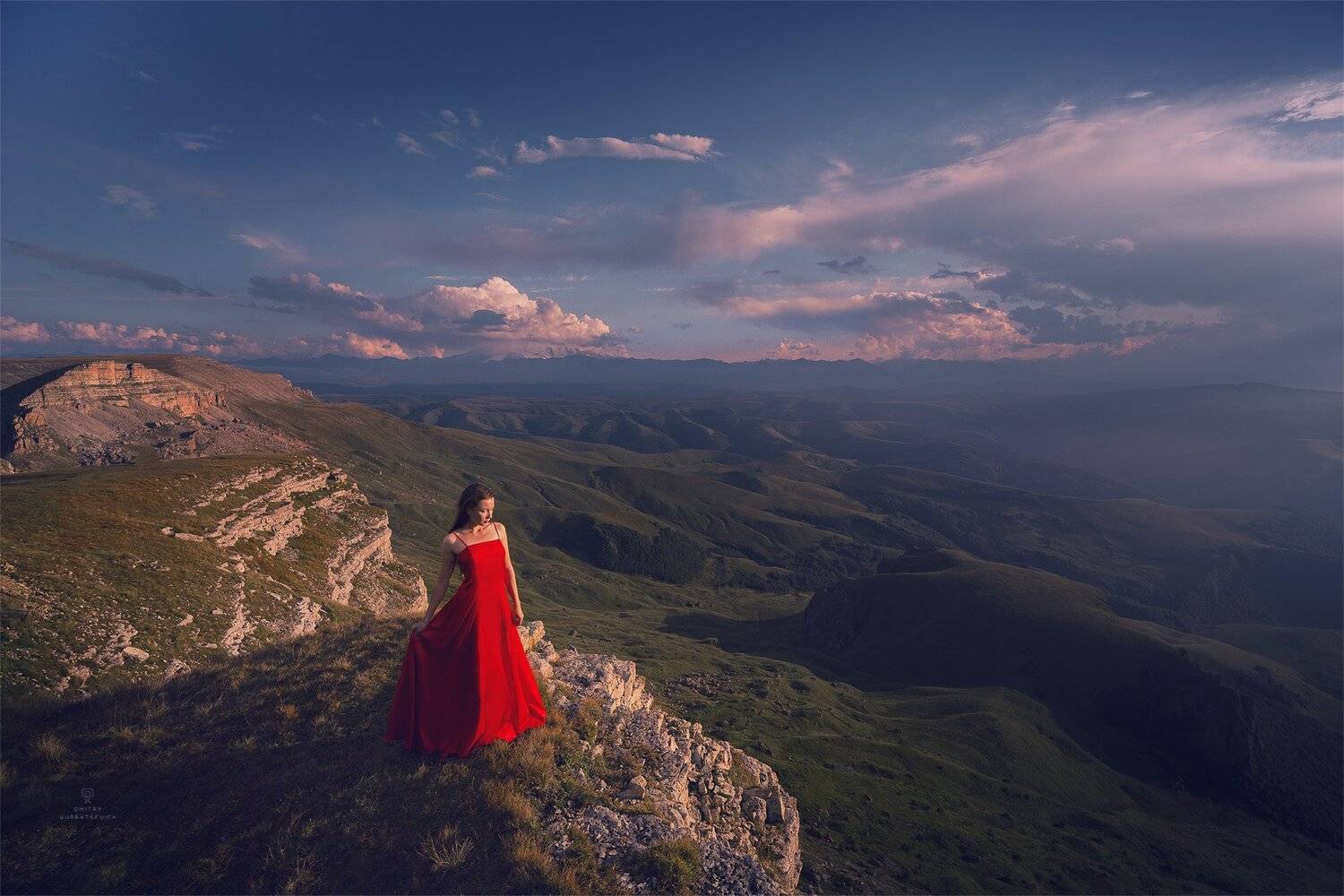 , Дмитрий Купрацевич