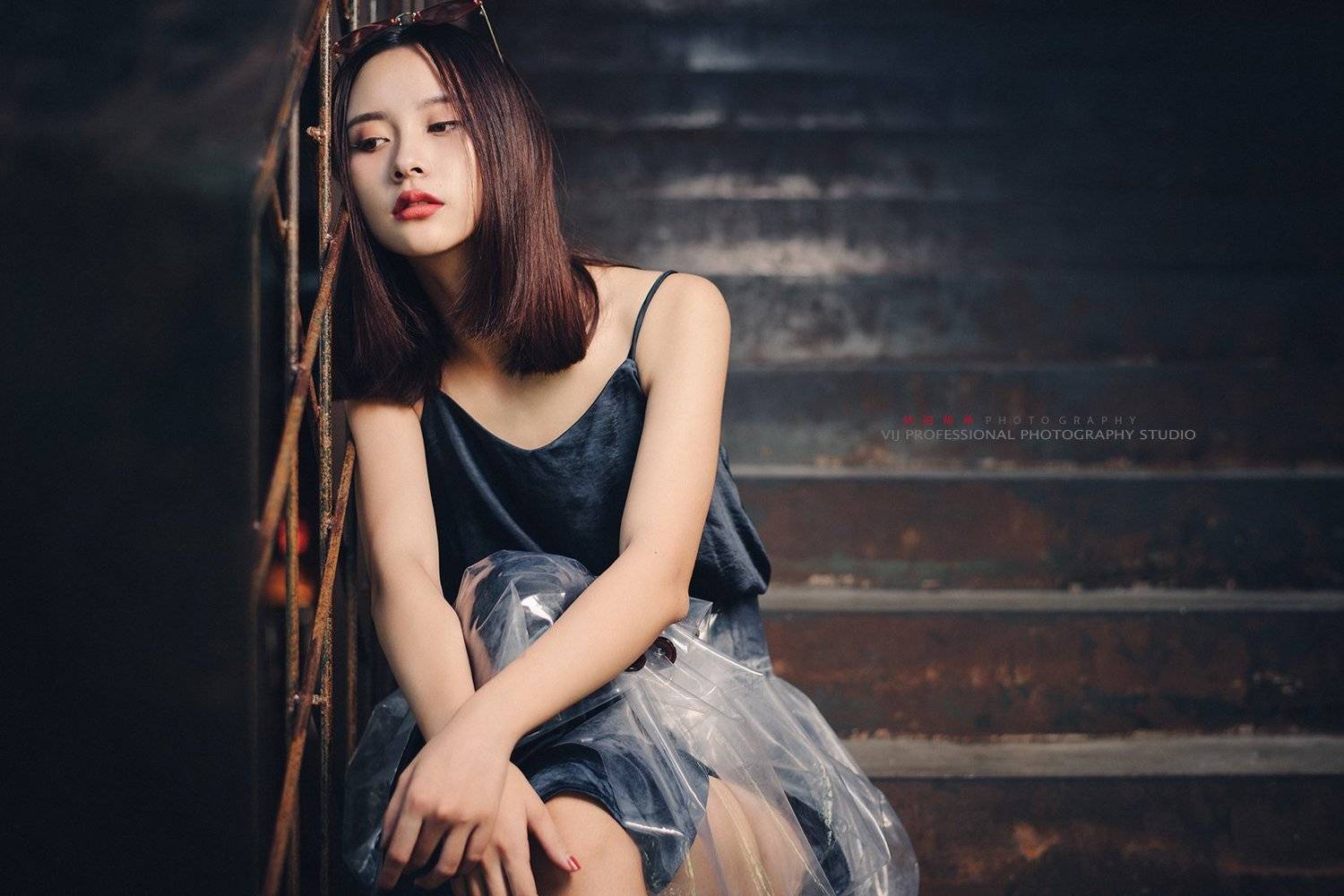 , vijstudio
