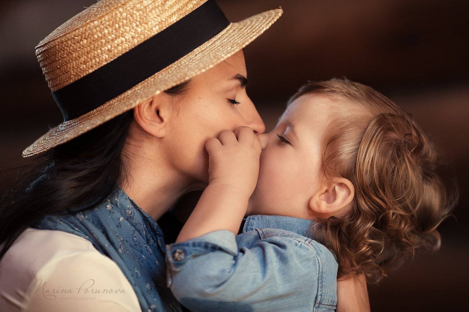 семья , Марина Порунова