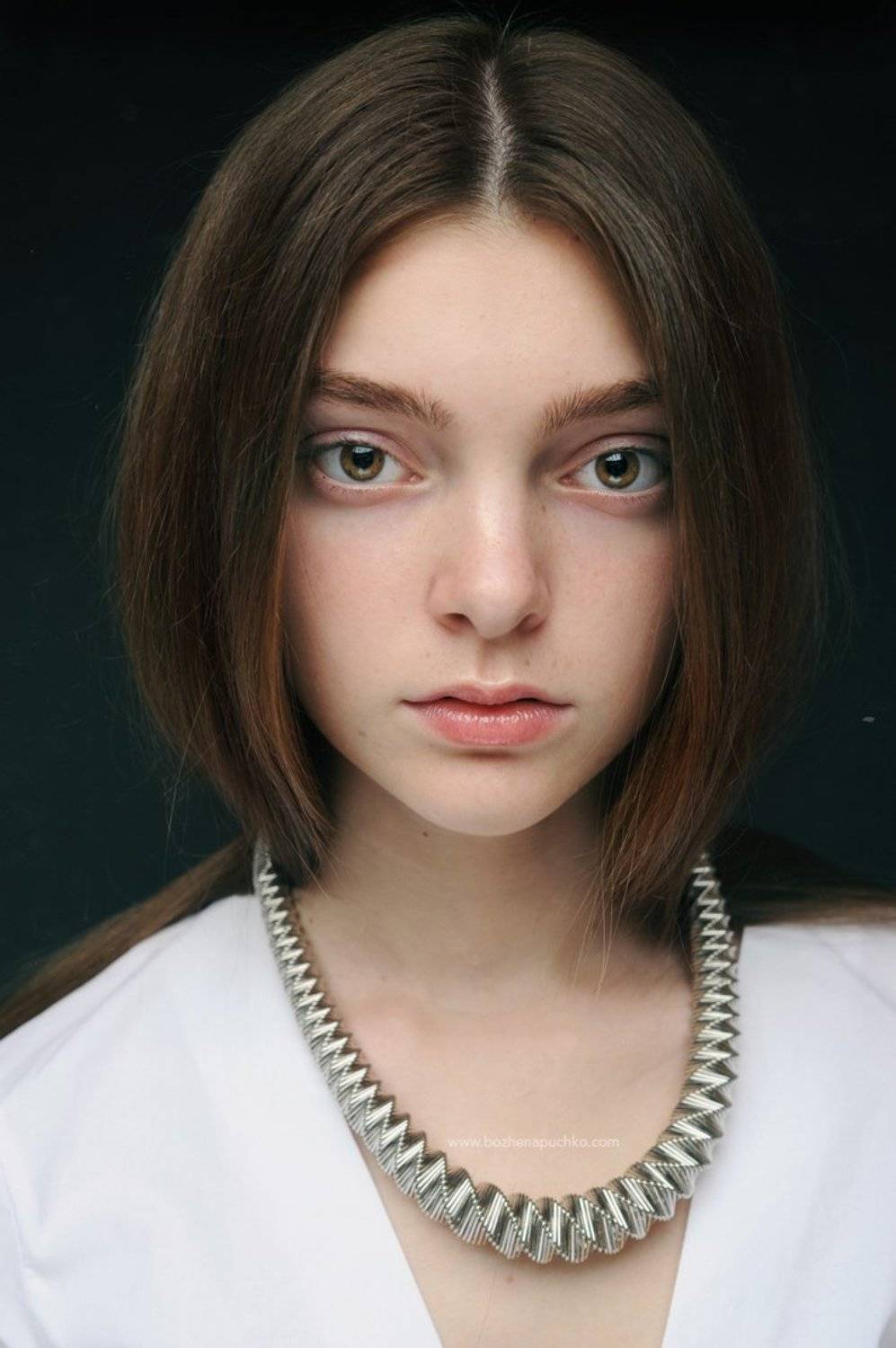 , Божена Пучко