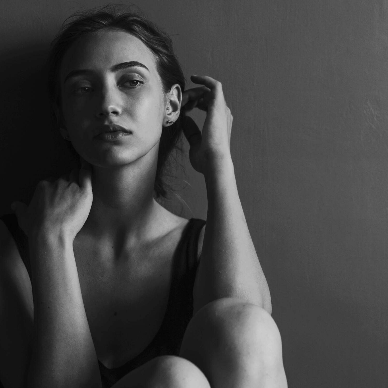 , Ksanka Skornyakova