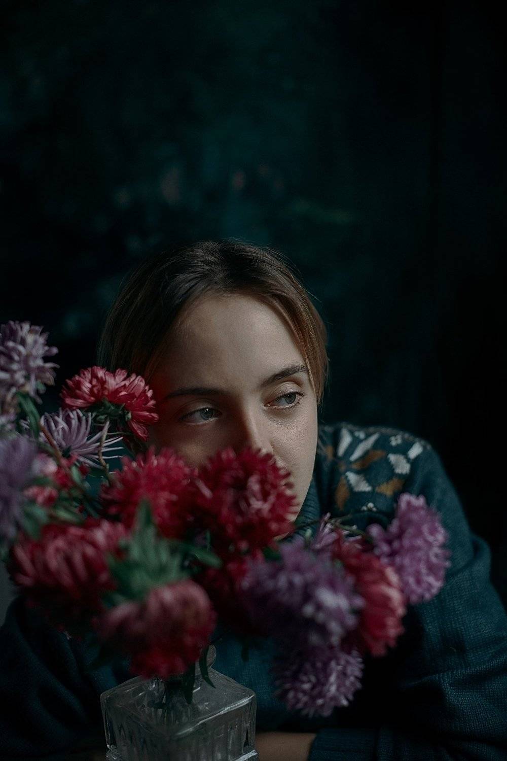 , Василевская Марина