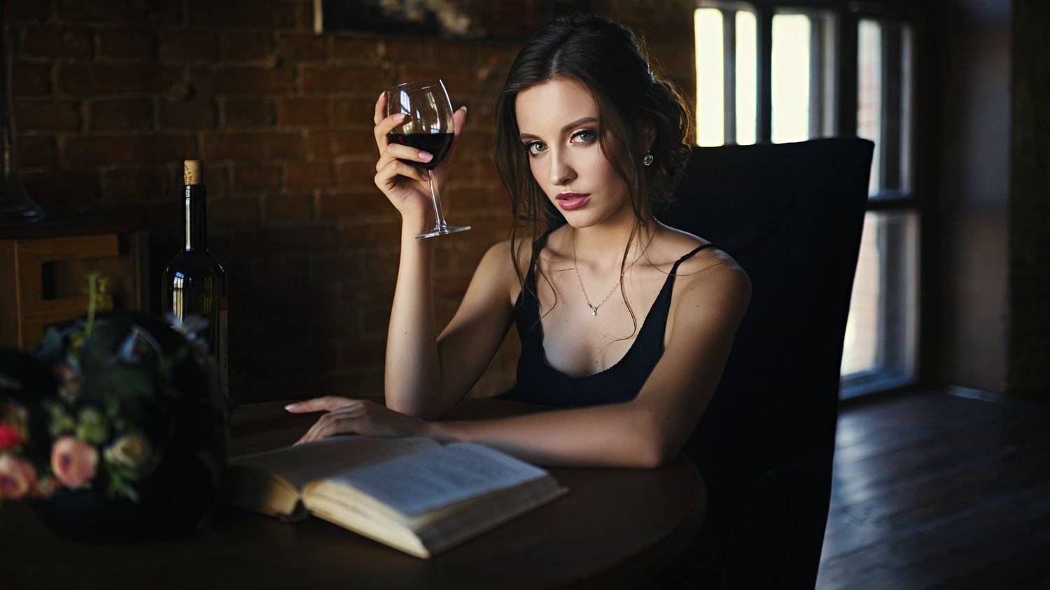 , Сергей Жирнов