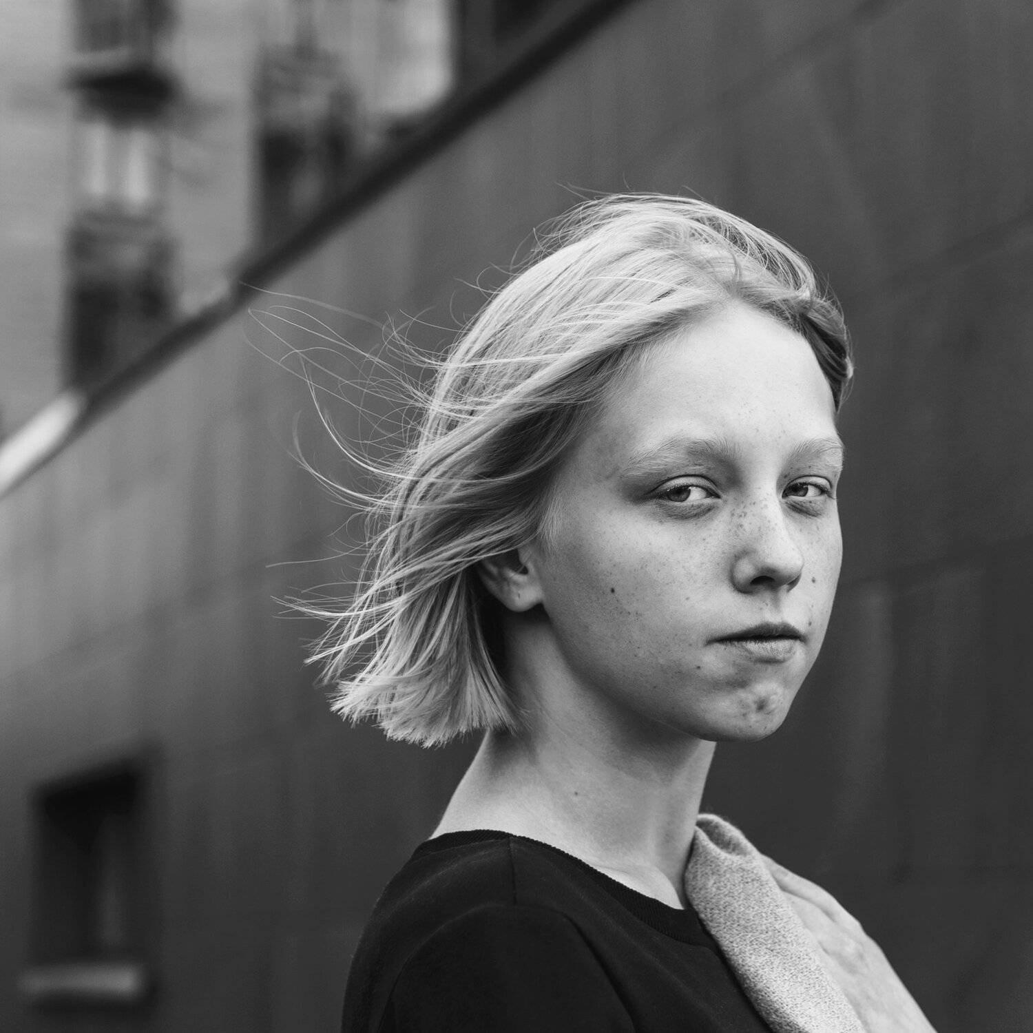 , Ksanka Skornyakova