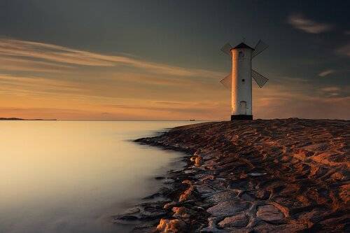 Windmill