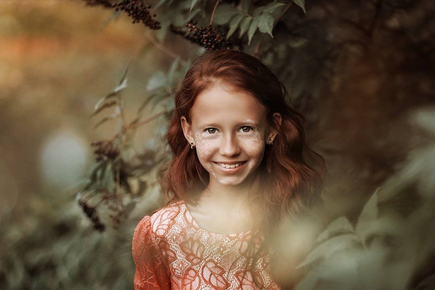 , Анна Корсакова